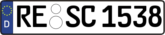 RE-SC1538