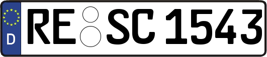 RE-SC1543