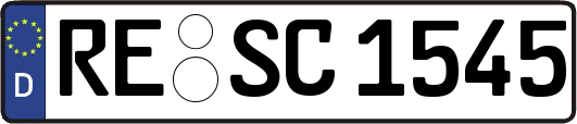 RE-SC1545