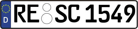 RE-SC1549