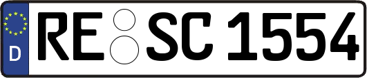 RE-SC1554