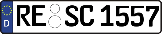 RE-SC1557
