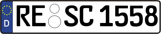 RE-SC1558