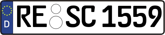 RE-SC1559