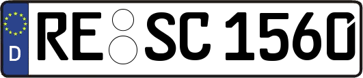 RE-SC1560