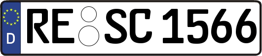 RE-SC1566