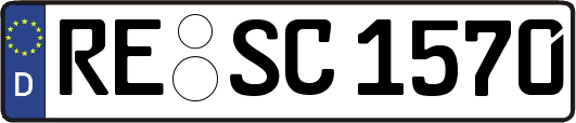 RE-SC1570