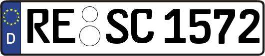 RE-SC1572