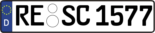 RE-SC1577