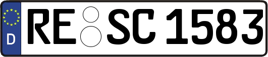RE-SC1583