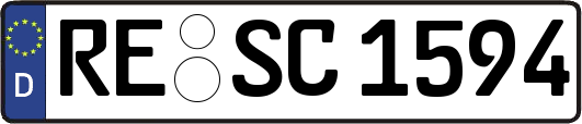 RE-SC1594