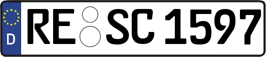 RE-SC1597