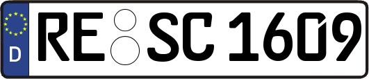 RE-SC1609