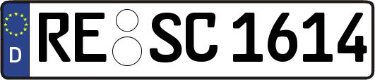 RE-SC1614