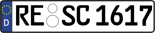 RE-SC1617