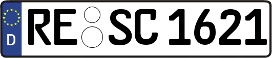 RE-SC1621