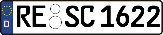 RE-SC1622