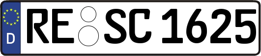 RE-SC1625
