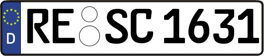 RE-SC1631