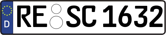 RE-SC1632