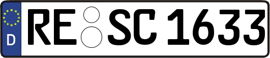 RE-SC1633