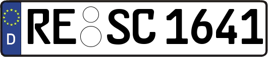 RE-SC1641