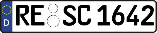 RE-SC1642