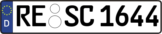 RE-SC1644
