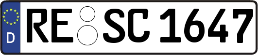 RE-SC1647