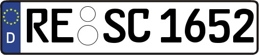 RE-SC1652