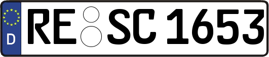 RE-SC1653