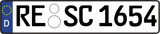 RE-SC1654