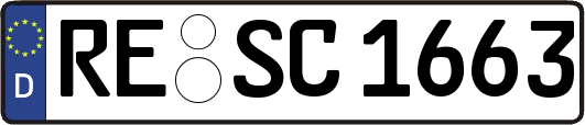 RE-SC1663