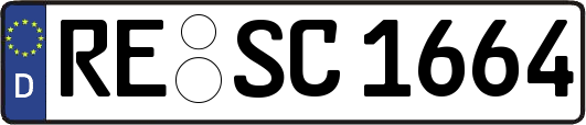 RE-SC1664