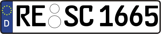 RE-SC1665