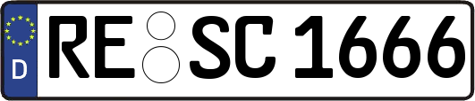 RE-SC1666