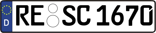 RE-SC1670
