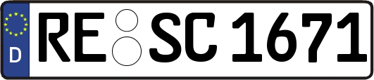 RE-SC1671