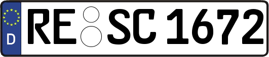 RE-SC1672