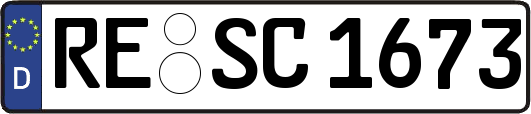 RE-SC1673