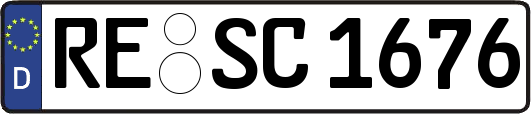 RE-SC1676