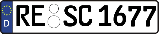 RE-SC1677