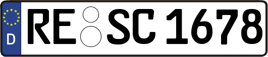 RE-SC1678