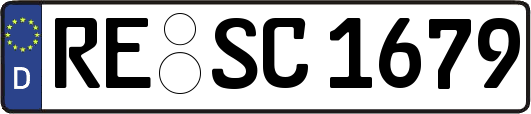RE-SC1679