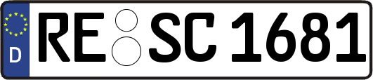 RE-SC1681