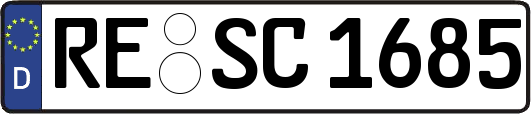 RE-SC1685