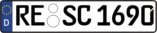 RE-SC1690