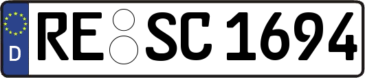 RE-SC1694