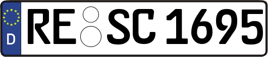 RE-SC1695