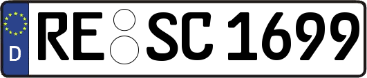 RE-SC1699
